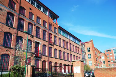 2 bed flat, Portland road, Canning circus, Nottingham, NG74HS - Image 13